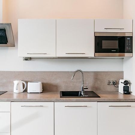 Bright Apartments - Loftaffair Cracovia Esterno foto