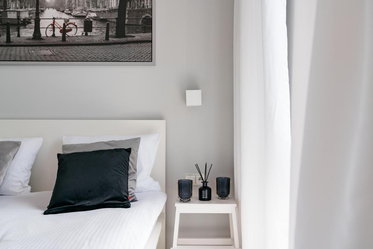 Bright Apartments - Loftaffair Cracovia Esterno foto