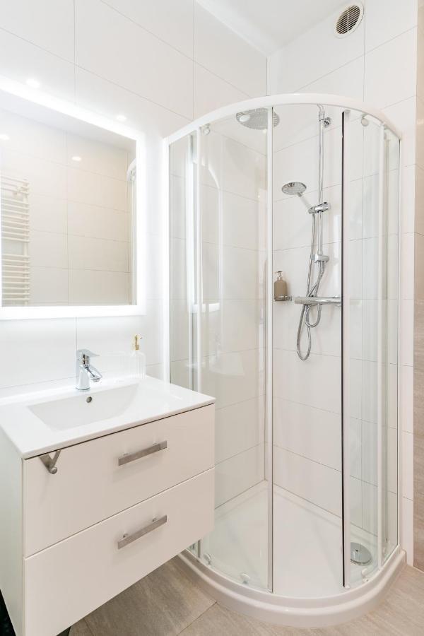 Bright Apartments - Loftaffair Cracovia Esterno foto
