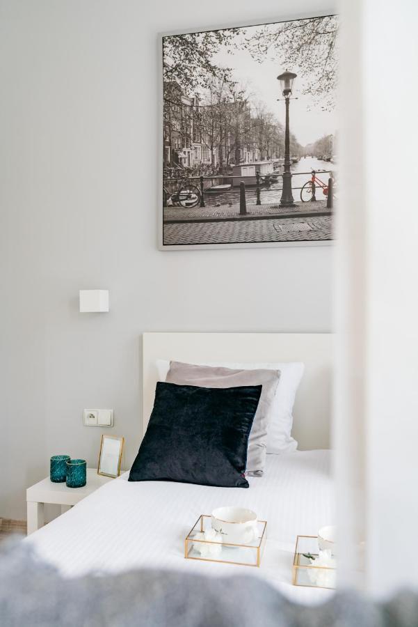 Bright Apartments - Loftaffair Cracovia Esterno foto