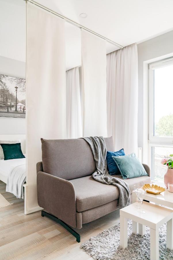 Bright Apartments - Loftaffair Cracovia Esterno foto