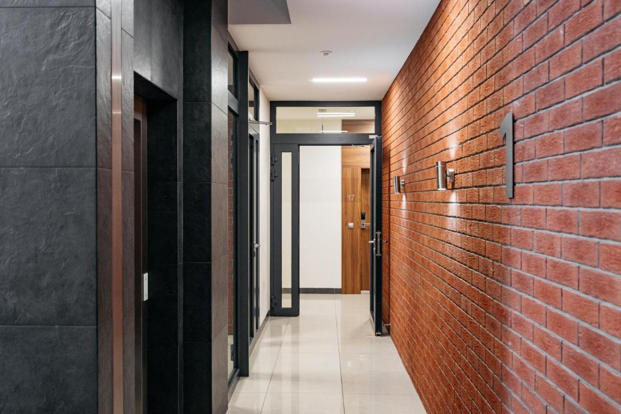 Bright Apartments - Loftaffair Cracovia Esterno foto