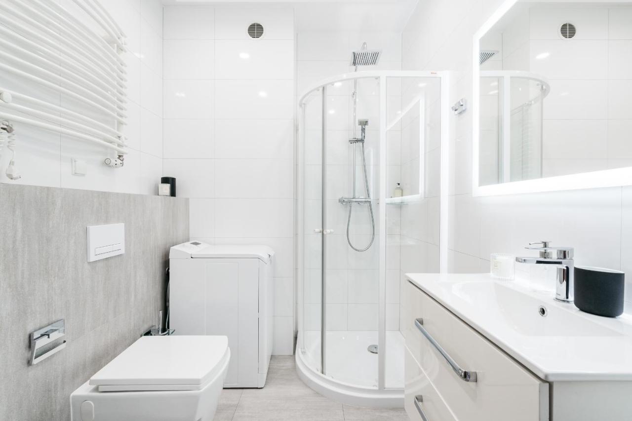 Bright Apartments - Loftaffair Cracovia Esterno foto